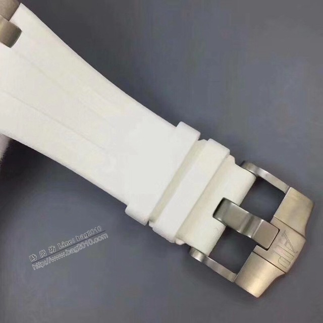 愛彼複刻男士腕表 Audemars Piguet BF大廠皇家橡樹離岸型15703系列男表  gjs1999